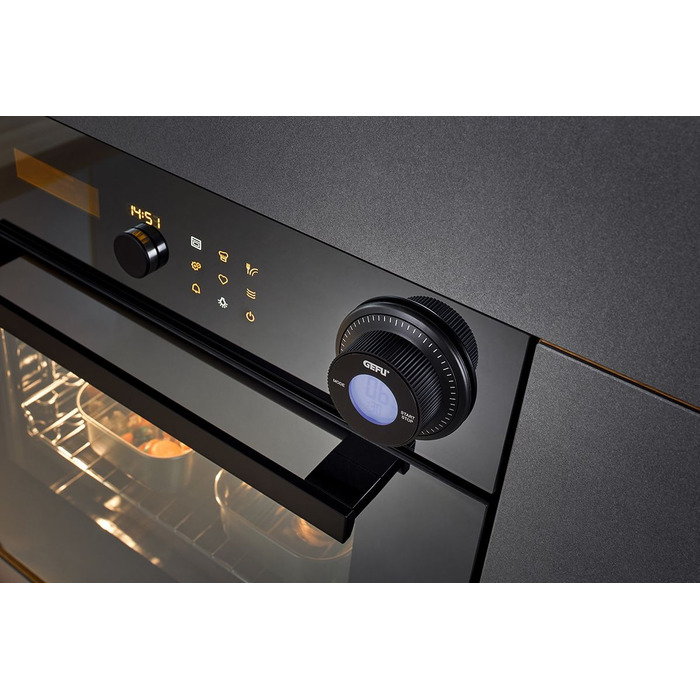 Таймер цифровий SAFE 12335