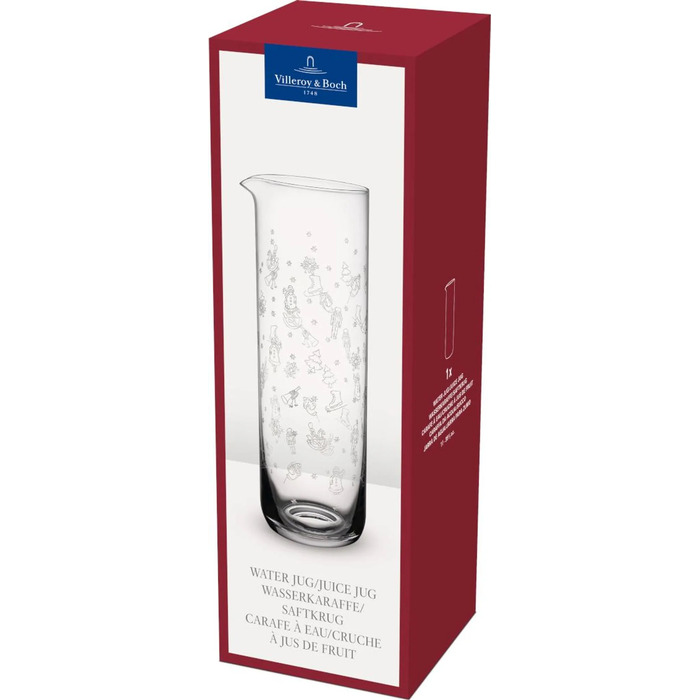 Глечик для води 1 л Toy's Delight Villeroy & Boch