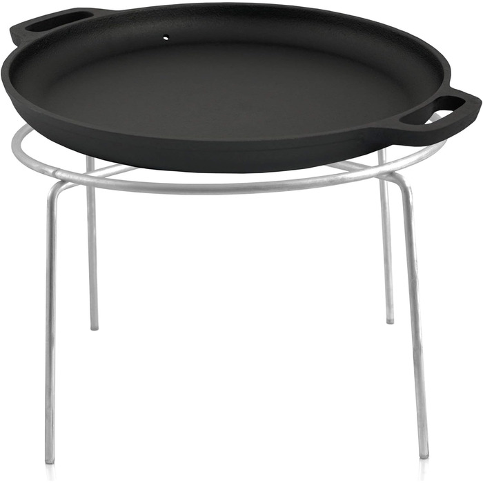 Набір голландської печі 6 предметівBBQ-Toro