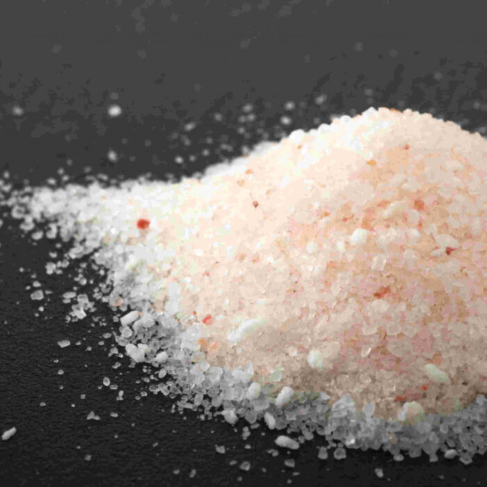 Соль органическая 150 грамм Bio Orangensalz Gewurze der Welt