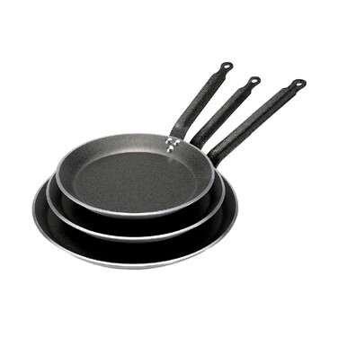 Сковорода для млинців 26 см Choc 5 couches De Buyer