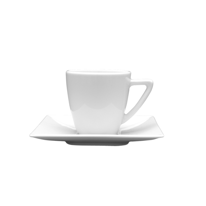 Чашка Lubiana Classic 70 мл 2522