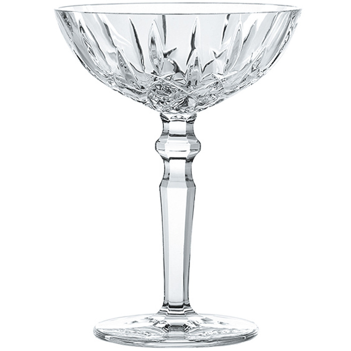 101105 Бокал для коктейля 180 мл серія 'Noblesse'