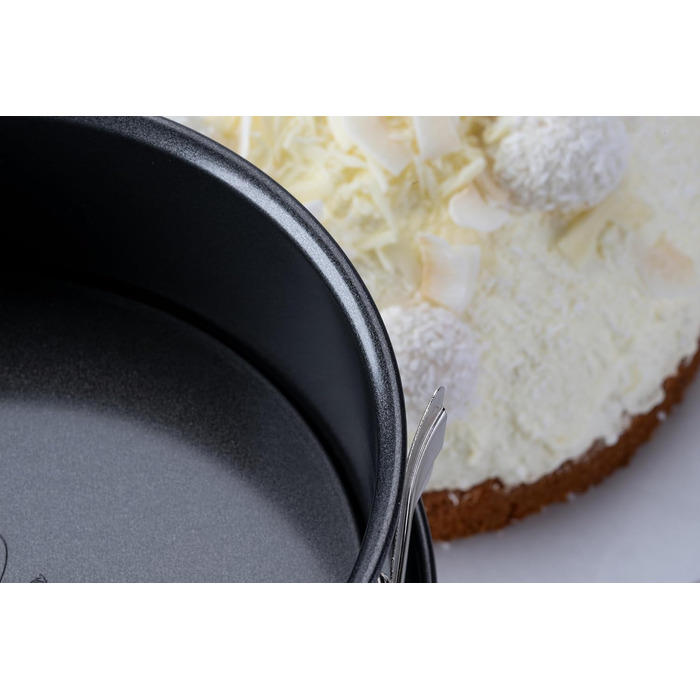 Форма для випічки розємна кругла Ø 18 см Tradition Dr. Oetker