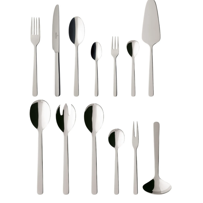 Набір столових приборів 68 предметів Louis Villeroy & Boch