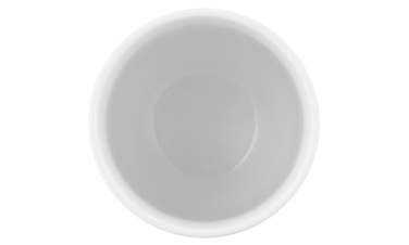 Кухоль без ручки 0,4 л, біле Sento Home White Seltmann Weiden