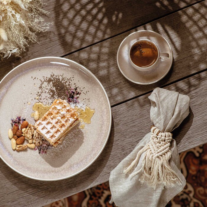 Колекція Perlemor від Villeroy & Boch