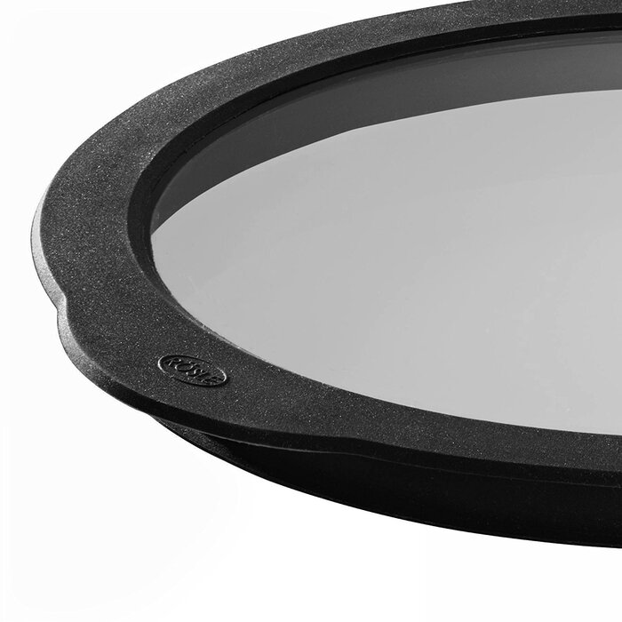 Кришка скляна для ємності для зберігання 28 см Rosle