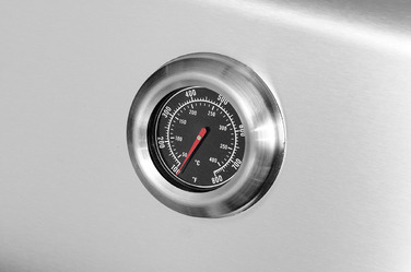 Газовий гриль Ranger 31 GRILLI 777243 Код: 012754