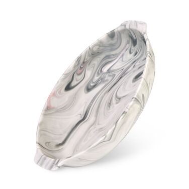 Форма для запекания овальная Fissman VALENCIA 31x21х7см/2,2 л (6184)