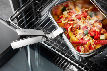 Щипці для духовки Gefu FIXIT (15610)