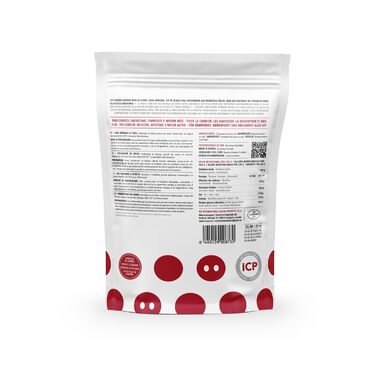 Кишка свиняча для виробництва ковбаси 25 м, калібр 36/40 ICP