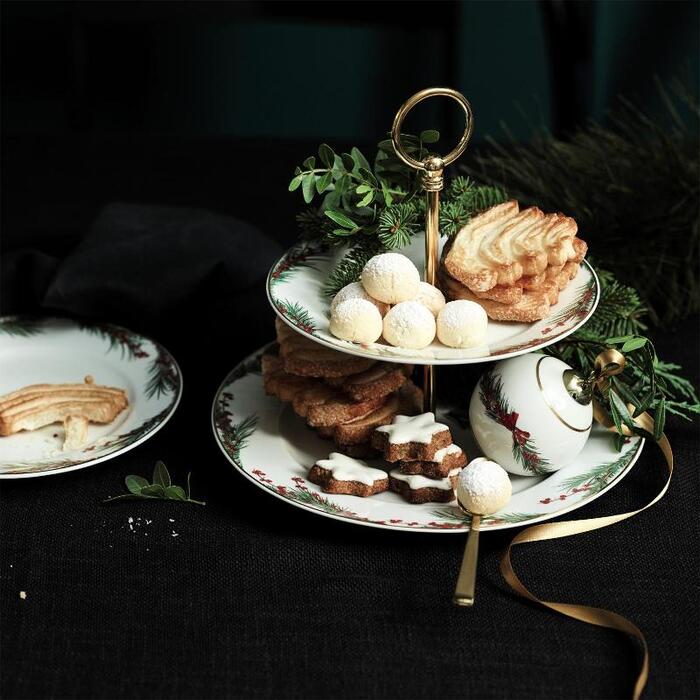 Колекція Aida Yule від Rosenthal