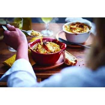 Форма для гратену 14 см 342149