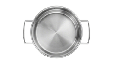 Сервірувальна сковорода 24 см 3 л Vitality Zwilling