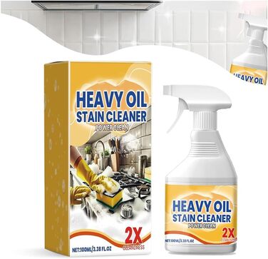 Засіб для миття кухонних меблів 2 х 100 мл Anshka