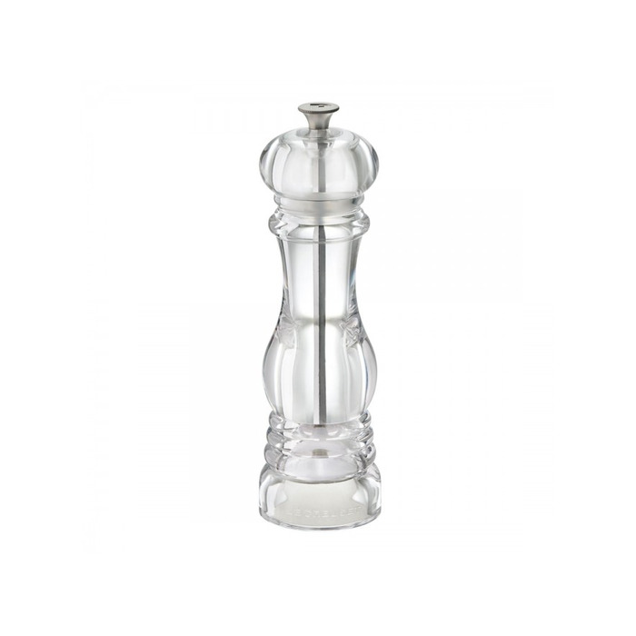Мельница для перца 21 см, прозрачная Klar Le Creuset