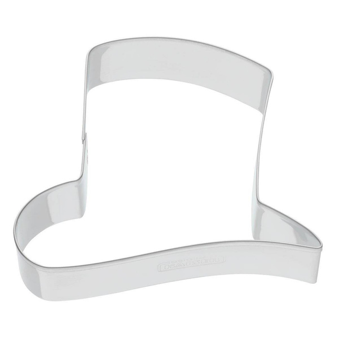 Форма для печива у формі циліндра All Season Cookie Cutters Kaiser