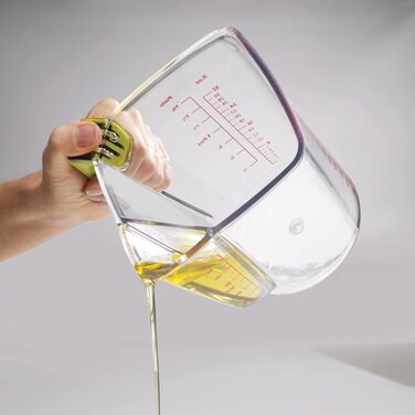 Ємність з мірними поділками 2 в 1 Measuring Jug Joseph Joseph