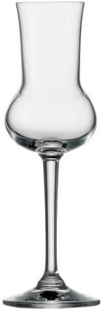 Набір чарок для грапи 90 мл, 6 предметів, Professional Stölzle Lausitz