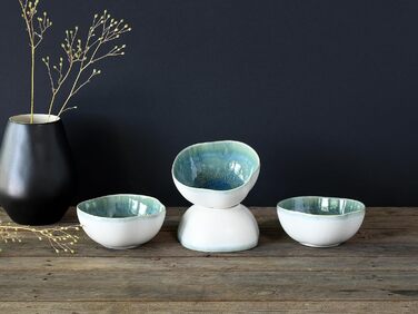 Серія Юкі, (Миска 4 шт.), 21509