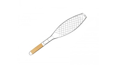 Решітка-гриль для риби 56 см GRILLI