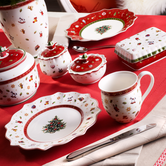 Колекція Toy's Delight від Villeroy & Boch