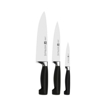 Набір ножів 3 предмети Four Star Zwilling