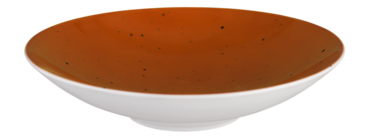 Пиала 23 см Country Life Terracotta Coup Fine Dining Seltmann