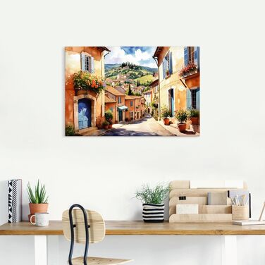 Настенная картина 90 x 60 см ARTLAND