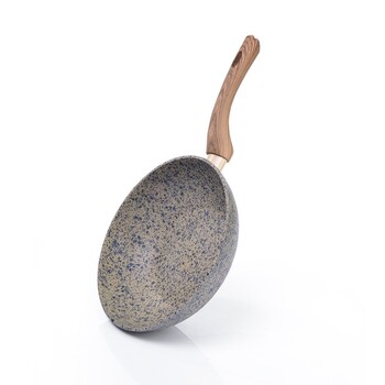 Сковорода-вок 24 x 7 см Fissman