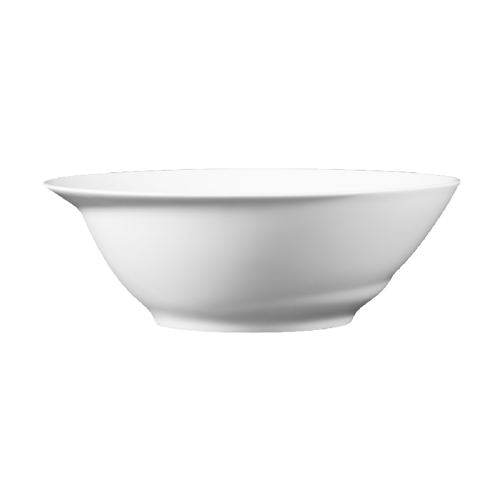 Піала 20 см біла Paso Seltmann