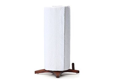 Підставка для паперових рушників, дерево акації 18 х 18 см Continenta