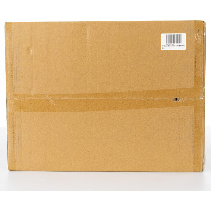 Дегідратор на 12 полиць, 800 Вт Kwasyo