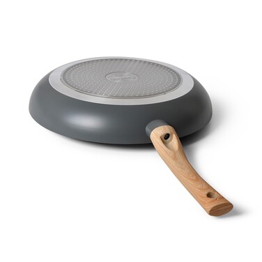 Сковорода для жарки Fissman LANA 28x5,0 см алюминий с антипригарным покрытием (14495)