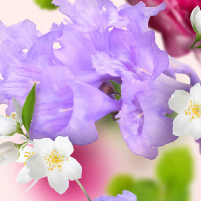 Аромат для лампи Maison Berger Paris UNDERNEATH THE MAGNOLIAS, 500 мл