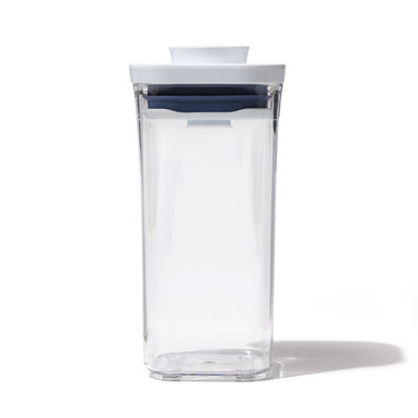 Ємність для зберігання 8х8х16см, 0,5 л 11234200