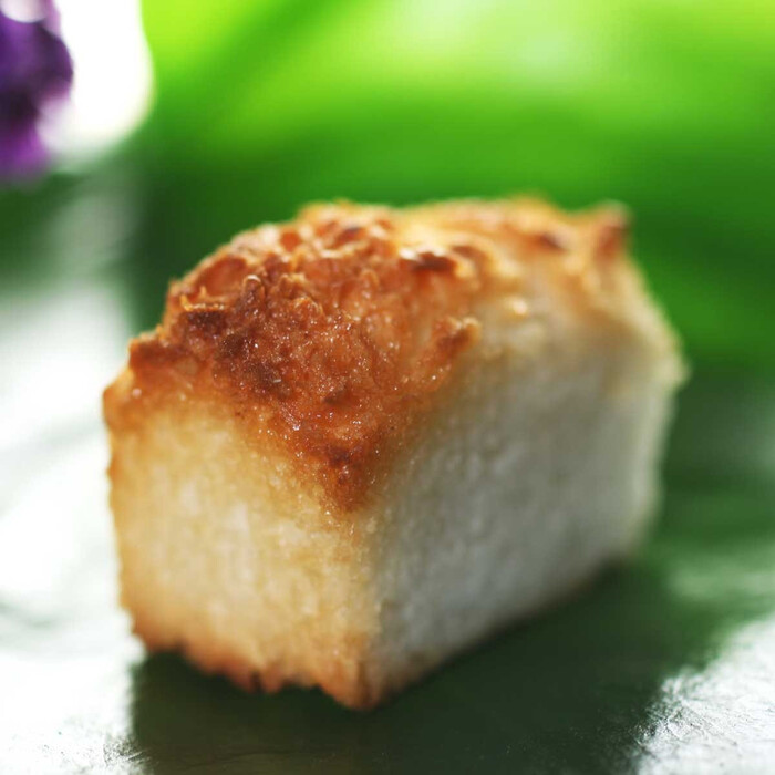 Форма для випічки силіконова 9 прямокутників Moulflex De Buyer