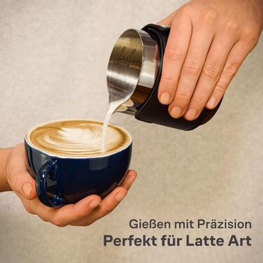 Ковші для молока 350 мл Cosumy