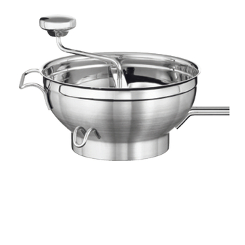 Млин для подрібнення / перетирання мякоті Rosle