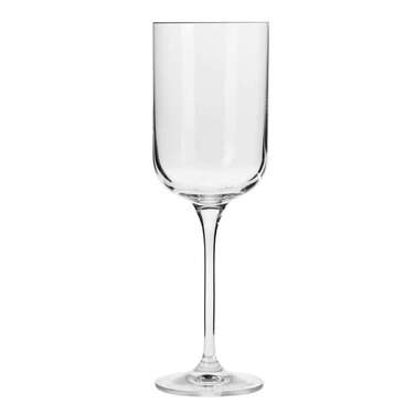 Бокал для красного вина Krosno Glamour 350 мл 5900345789316