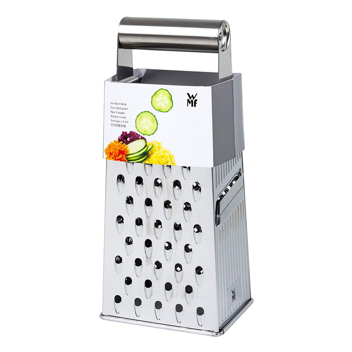 Терка чотиристороння WMF