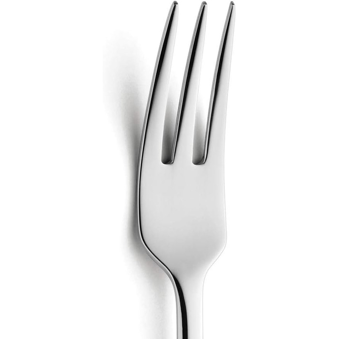 Столові прилади для стейків та піци на 6 осіб, 12 предметів Amefa