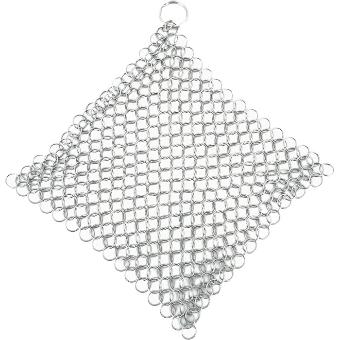 Набір голландської духовоки з 11 предметів BBQ-Toro