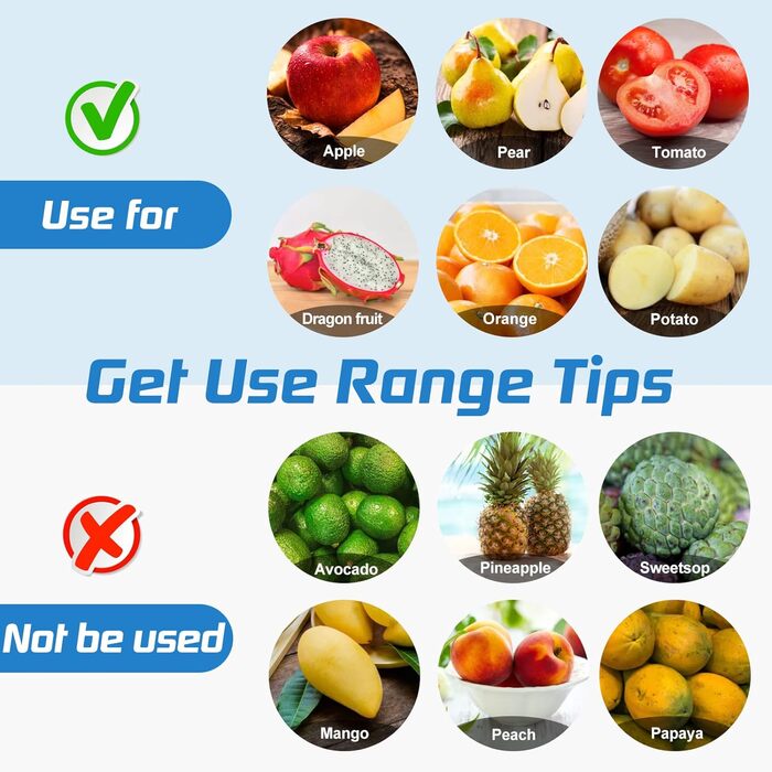 Слайсер для нарізки яблучного Sinnsally