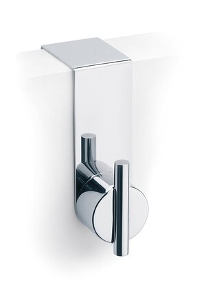 Крючок на дверь глянцевый Duo Blomus