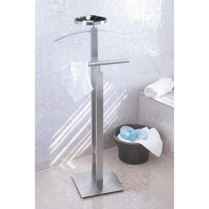 Вішалка для одягу / костюмів Atacio Zack