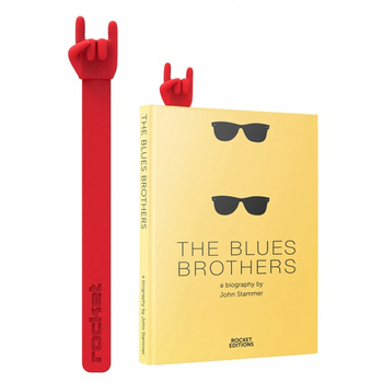 Закладка книжкова Peleg Design