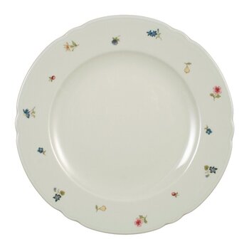 Тарілка 25 см Blumenzauber Marie-Luise Seltmann Weiden