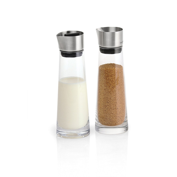 Дозатор для цукру і вершків набір 2 предмета Macchiato Blomus